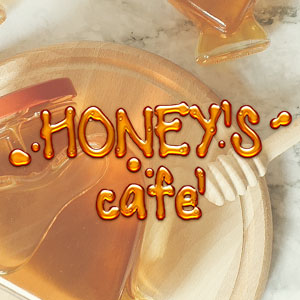 HONEY's cafe画像1163