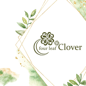 four leaf Clover
