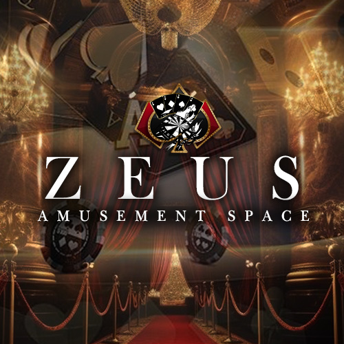 AMUSEMENT SPACE ZEUS画像6843