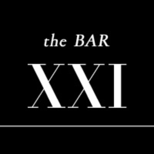 the BAR XXI画像1964