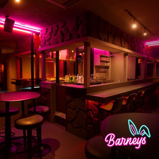 Barneys