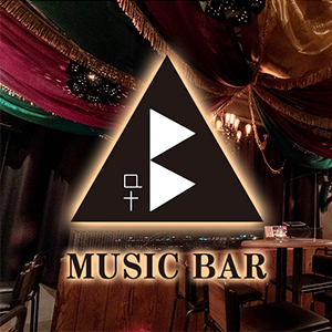 GIRLS MUSIC BAR “ at B ”