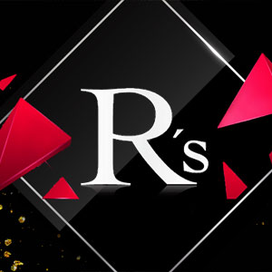 R's