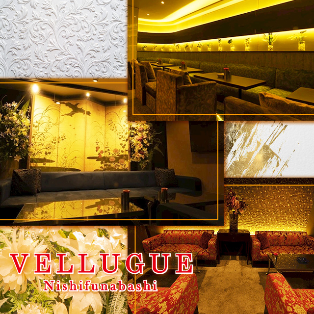 西船橋 VELLUGUE画像/743