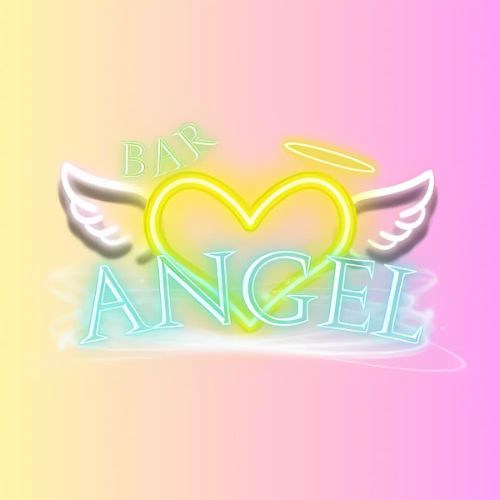 Bar Angel画像3989