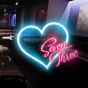Seven three (昼)