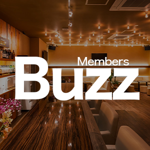 Members Buzz