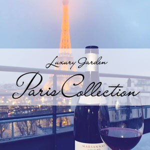 Paris Collection