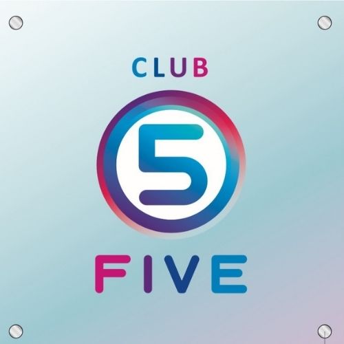 CLUB FIVE画像7493