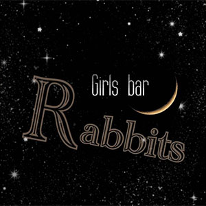 girls bar Rabbits