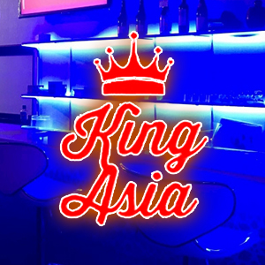 Girls Bar King Asia画像2021
