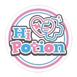 Concafe & Lounge Hi-Potion画像6890