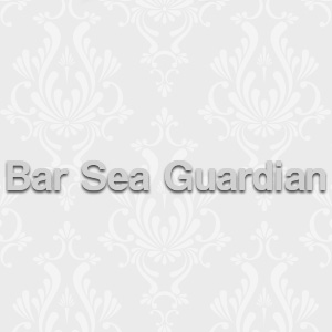 Bar Sea Guardian