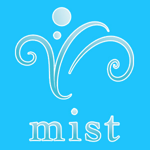 Girl's Bar mist