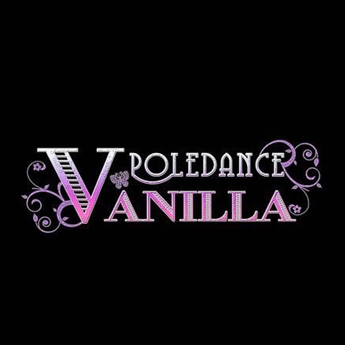 Pole dance　VANILLA画像4325