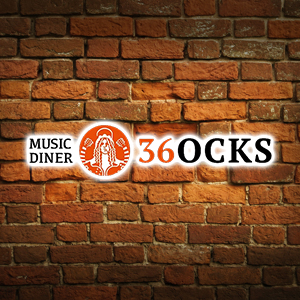 MUSIC DINER 36OCKS
