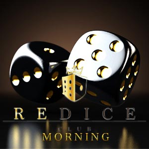 REDICE(朝)