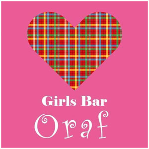 girls Bar Oraf