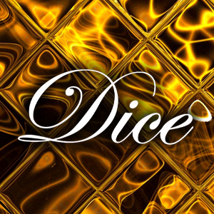 Dice画像4060