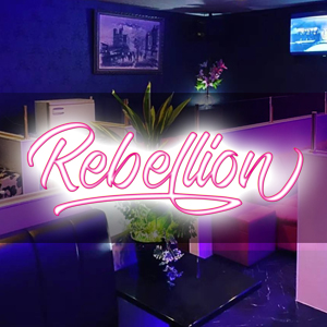 Rebellion