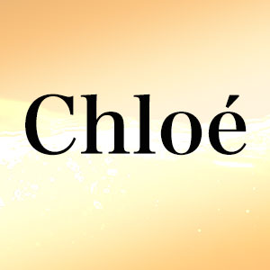 Chloe