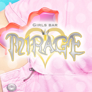 Girls Bar MIRAGE