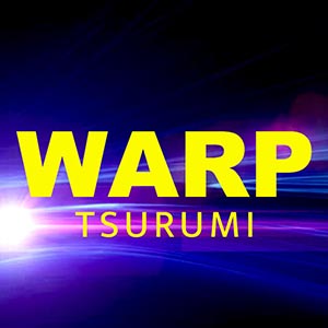 Girls Bar Warp