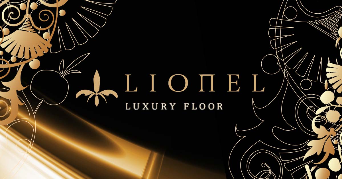 LUXURY FLOOR LIONEL画像415