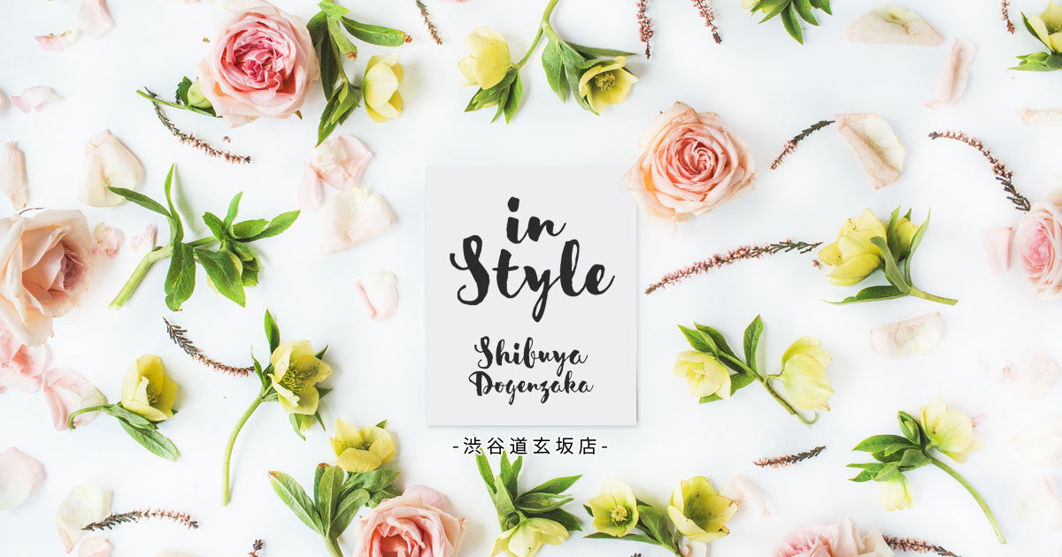 Girl's Bar instyle 渋谷道玄坂店画像525
