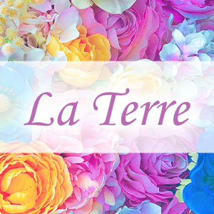 La Terre