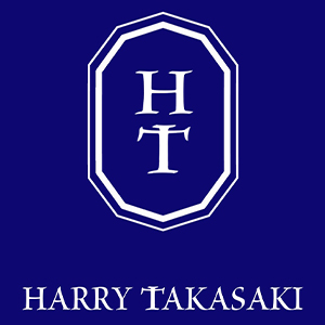 HARRY TAKASAKI