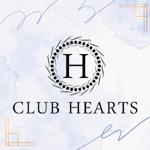 CLUB HEARTS
