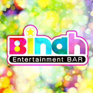 Entertainment BAR Binah