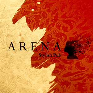STYLISH PUB ARENA