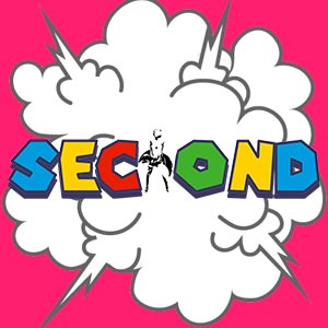 SECOND クーポン 922