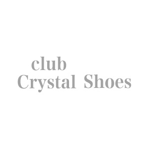 Club Crystal Shoes