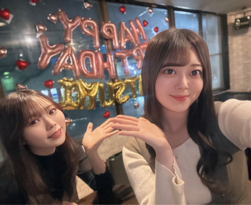 一足早く🏃‍♀️