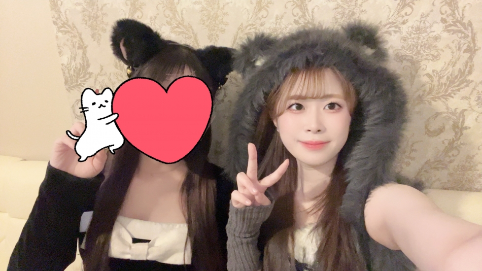 コンセプトカフェ あにまる宮殿日記1634698