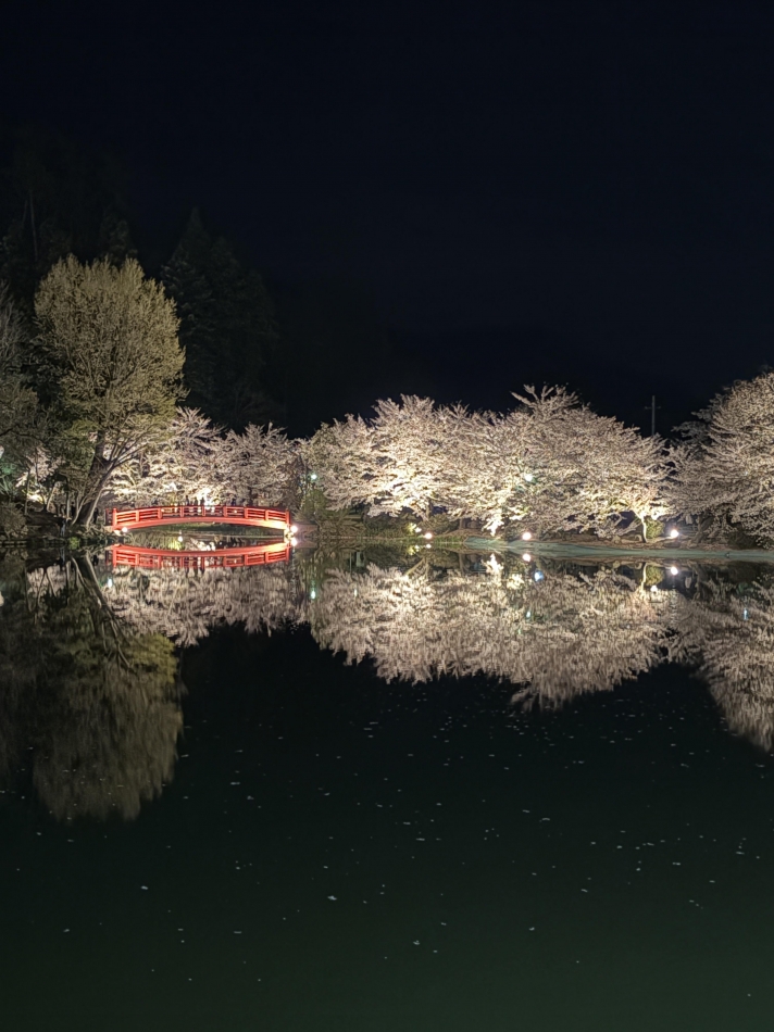 黄泉月　あおい