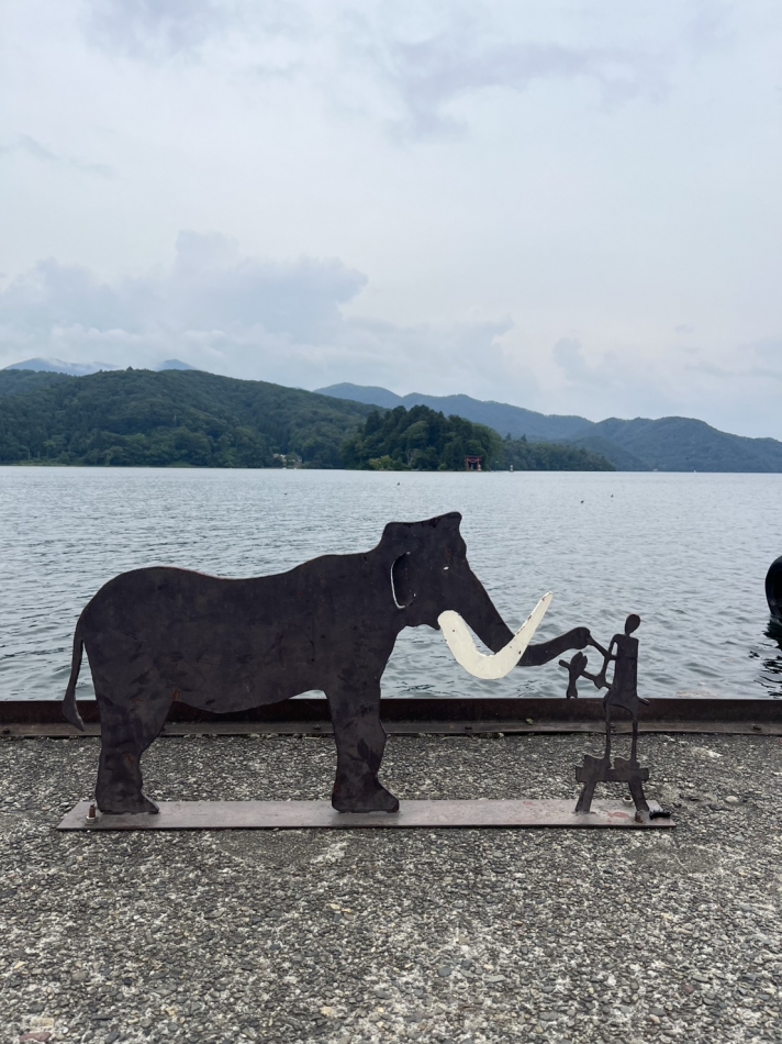 THE LOUNGE 風雅日記1705890