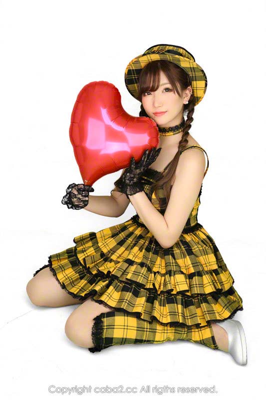 筧和佳奈バースデーSPショー