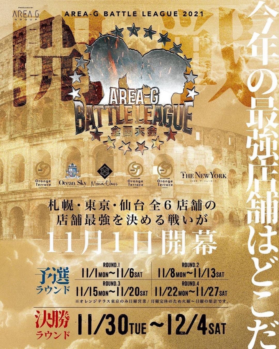 料金 クーポン The New York ザ ニューヨーク キャバキャバ