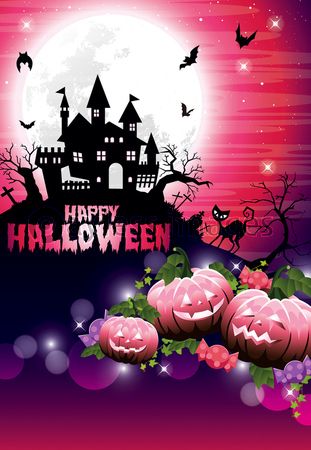 ハロウィン🎃イベント