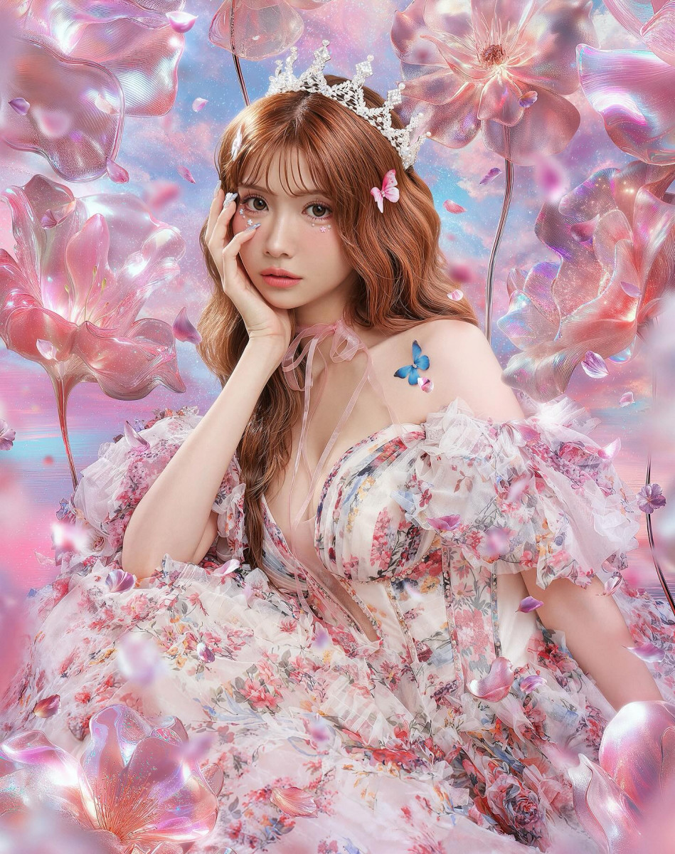 ✨👑✨HIMEKAバースデーイベント✨👑✨(ランスにて開催)