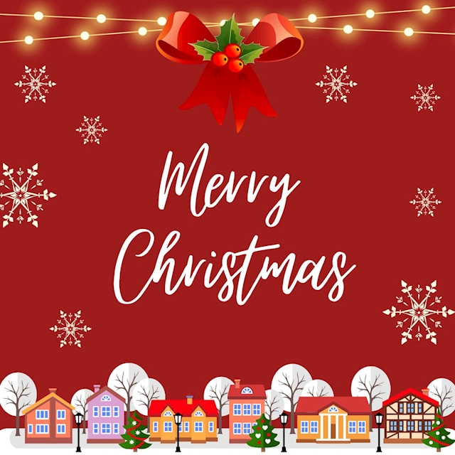 Chrismas event ～クリスマスイベント～