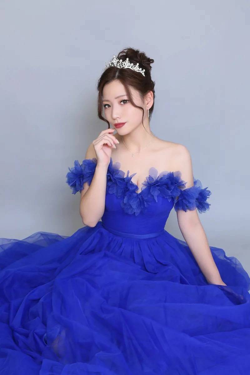 シュナBDイベント開催🍾