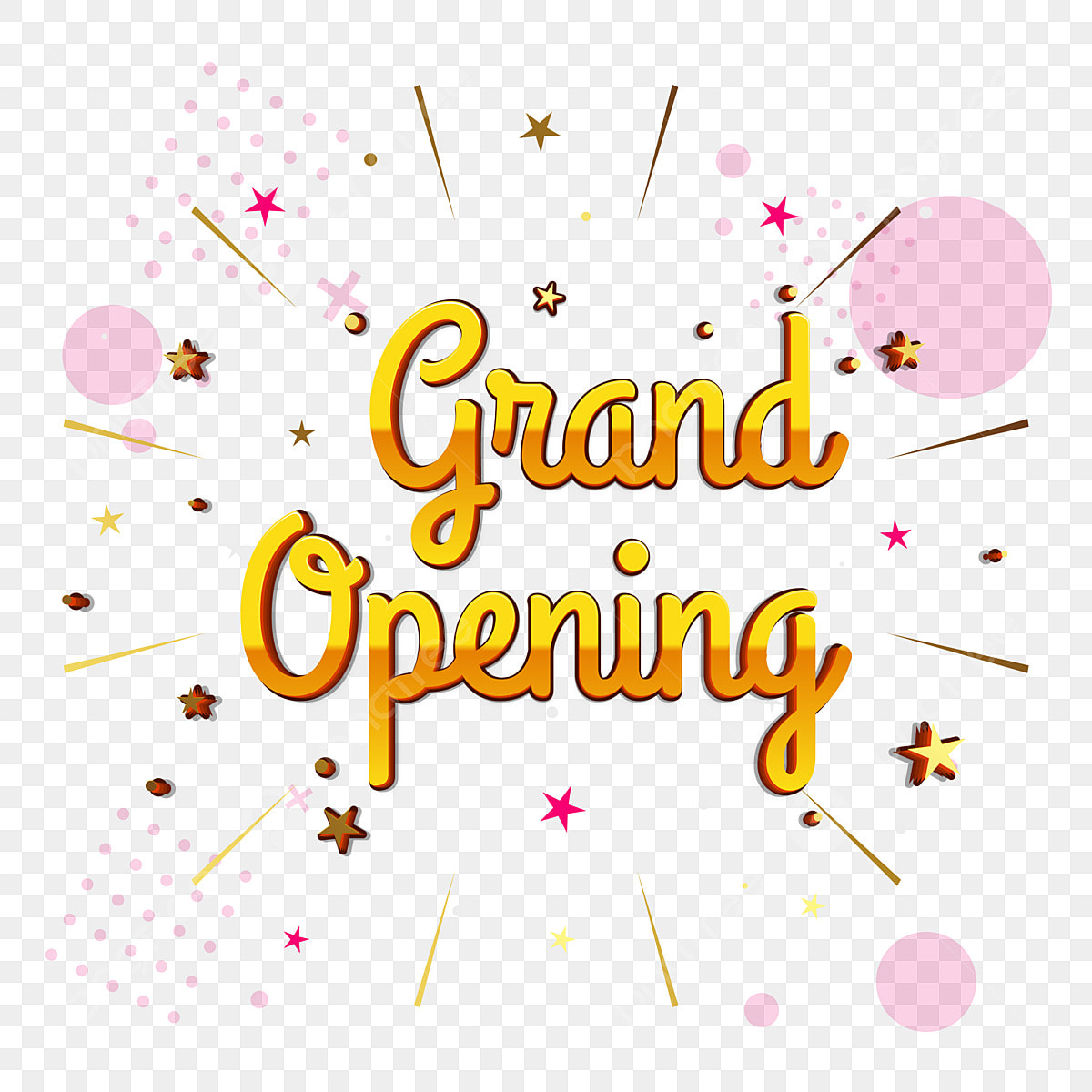 グランドオープン‼️