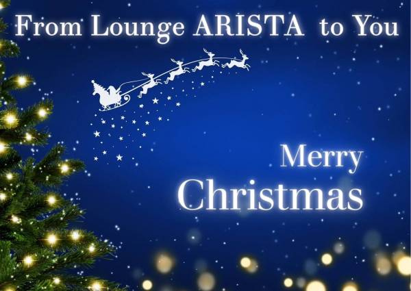 ☆クリスマスコスプレイベント☆