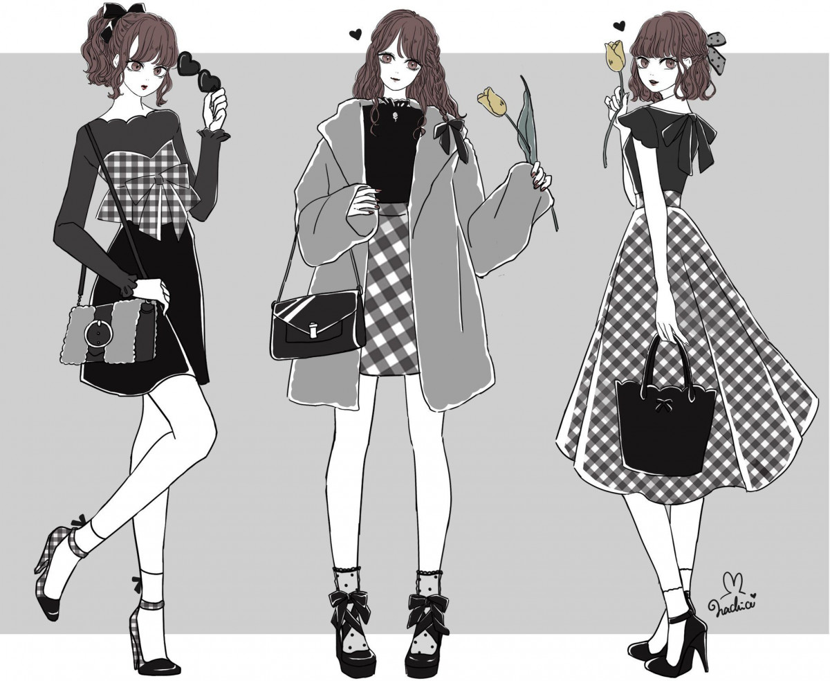 バレンタイン💌私服イベント