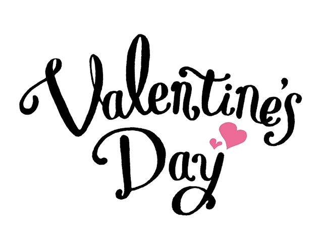 ～バレンタインイベント～